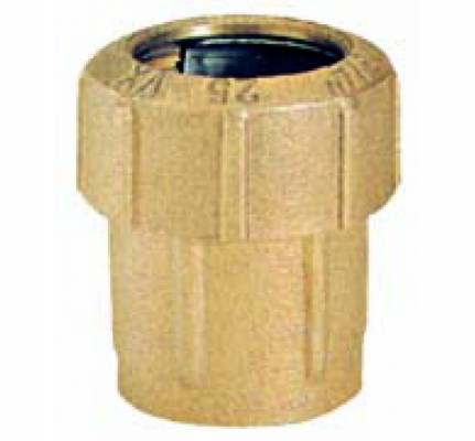 Conector pentru teava PE Ø 20 mm, filet interior G 1/2&QUOT;