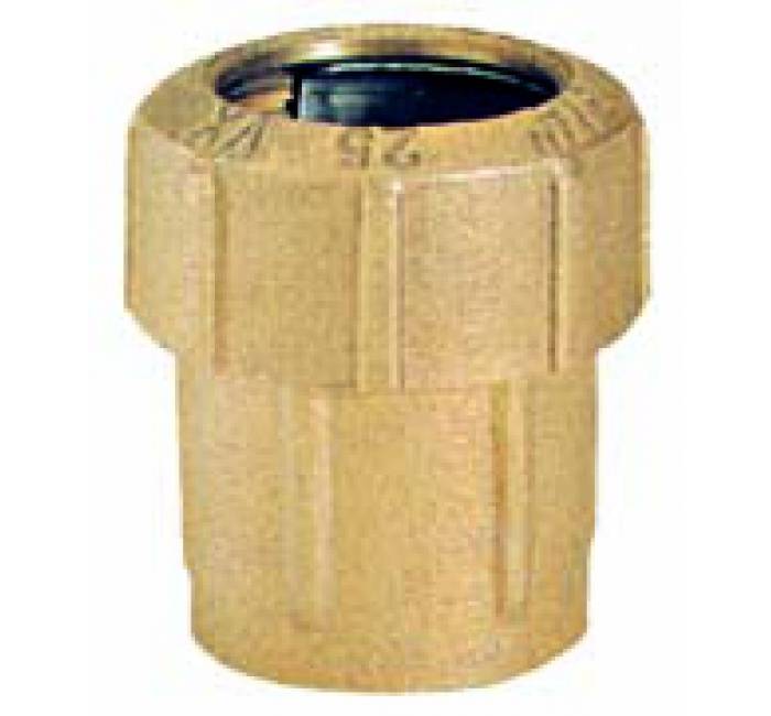 Conector teava cu filet interior