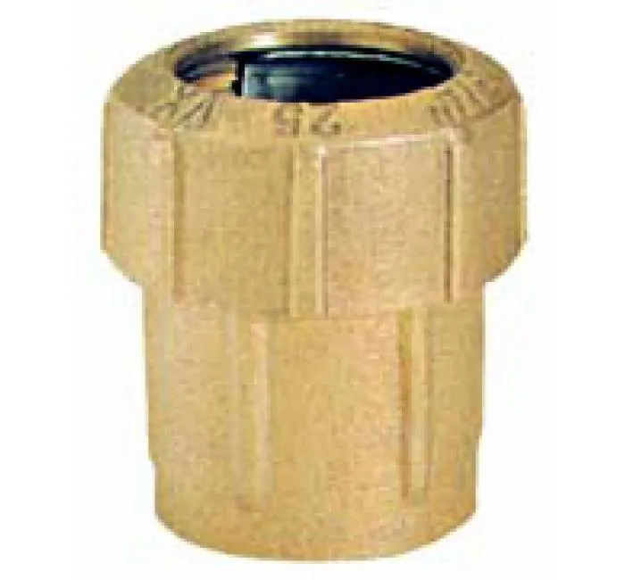 Conector teava cu filet interior