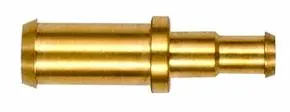 Conector drept - reductie