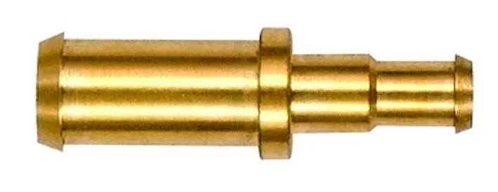 Conector drept - reductie