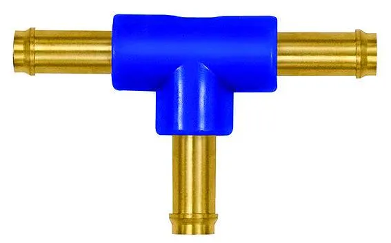 Conector T