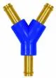 Conector Y