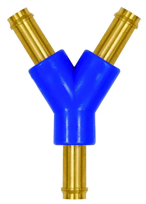 Conector Y