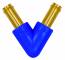 Conector V