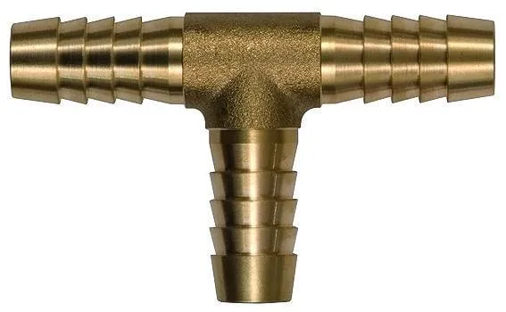 Conector T - Alama
