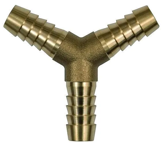 Conector Y - Alama