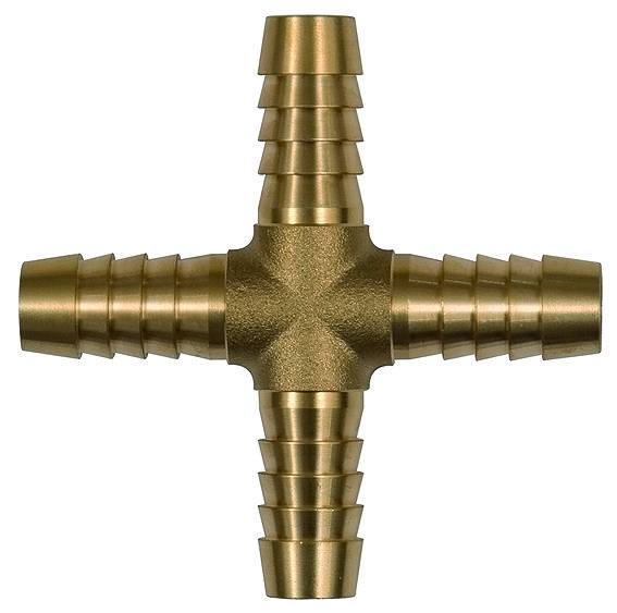 Conector X - Alama
