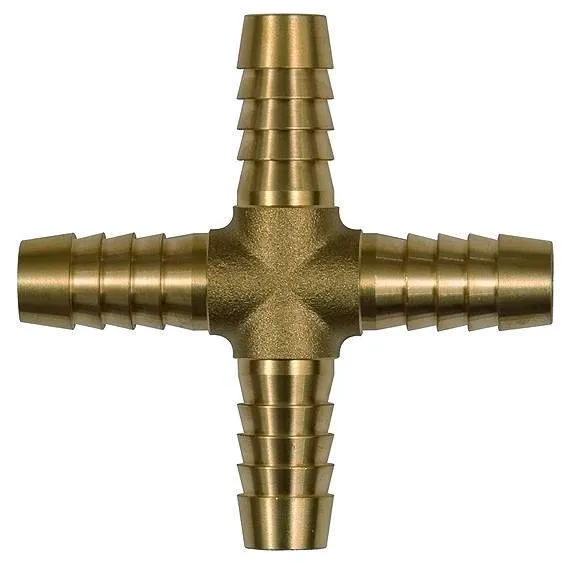 Conector X - Alama