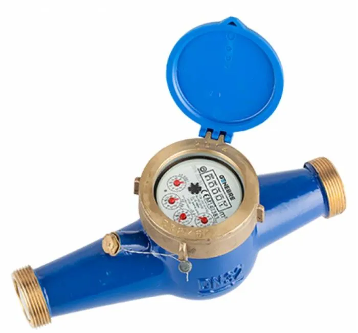 Multiple flow water meter (Cold water)