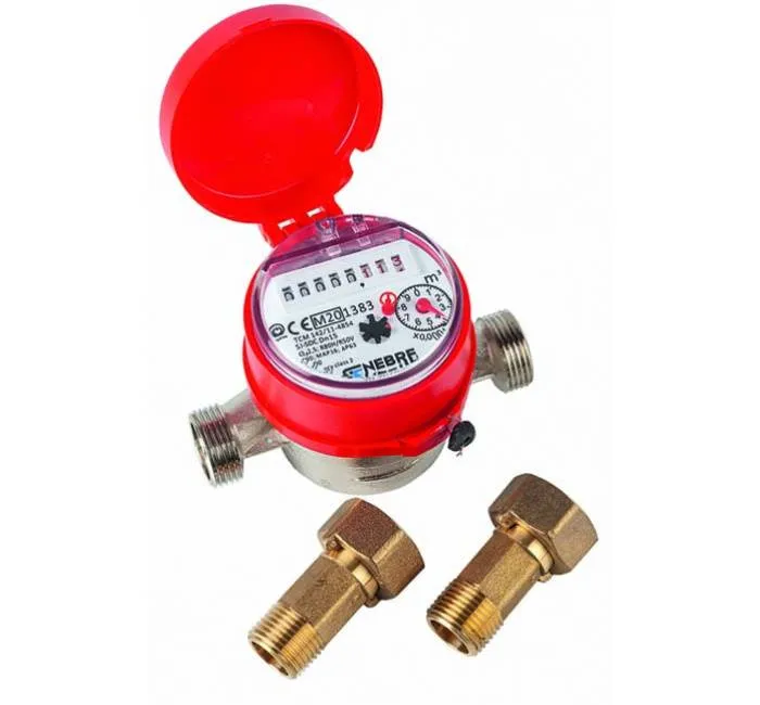 Contor apa calda