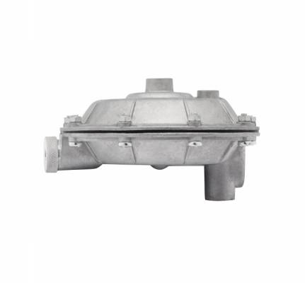 Control volum aer, filet NPT 1/4&QUOT; x NPT 3/8&QUOT;
