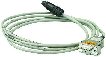 Convertor RS 232, cablu 2 m, conector 9-pin