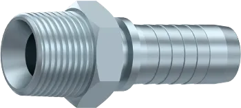 Cupla cu filet exterior conic BSPT