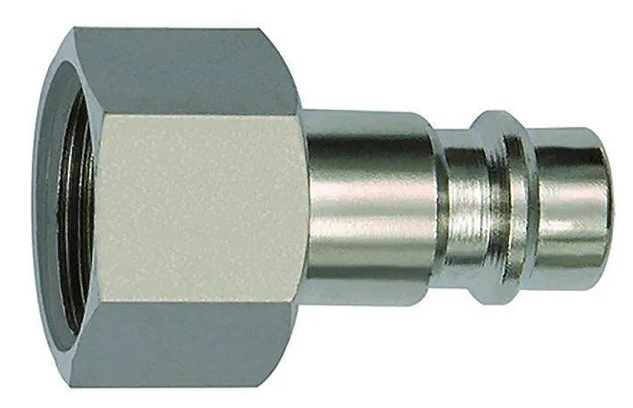Cupla rapida tata DN 7,2 - 7,8 cu filet interior - robusta