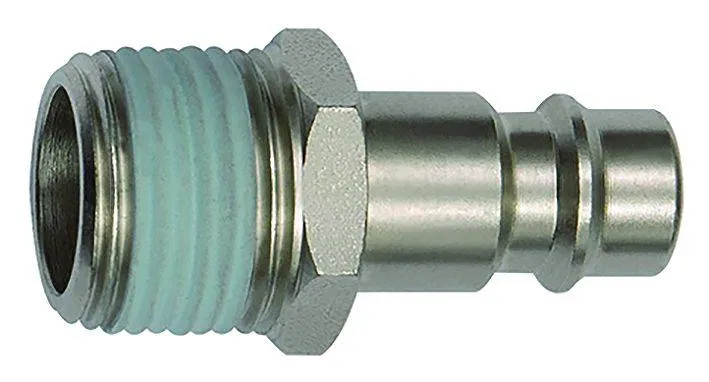 Cupla rapida tata DN 7,2 - 7,8 cu filet exterior - robusta