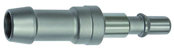 Cupla rapida tata DN 6, cu adaptor furtun, ISO 6150 C