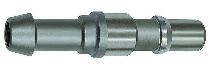 Cupla rapida tata DN 11, cu adaptor furtun, ISO 6150 C