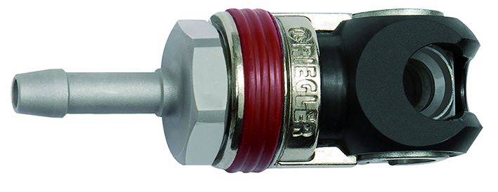 Cupla siguranta mama DN 5,5, adaptor furtun, rotativa, ARO 210