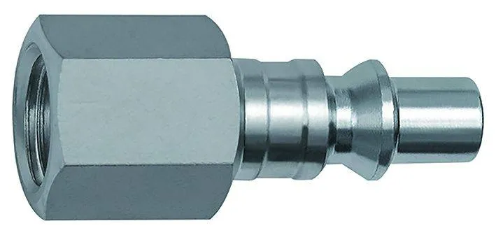 Cupla rapida tata, DN 5,5, cu filet interior, ARO 210