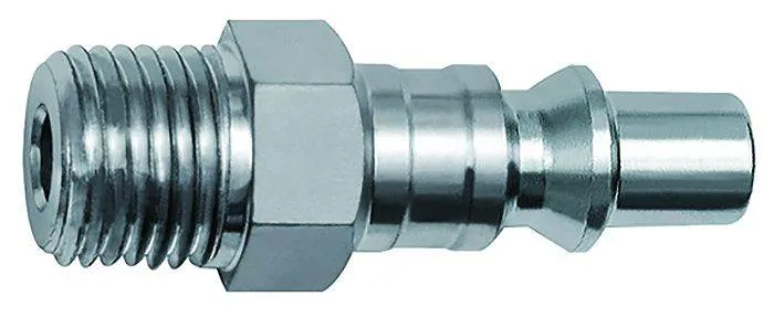 Cupla rapida tata, DN 5,5, cu filet exterior, ARO 210