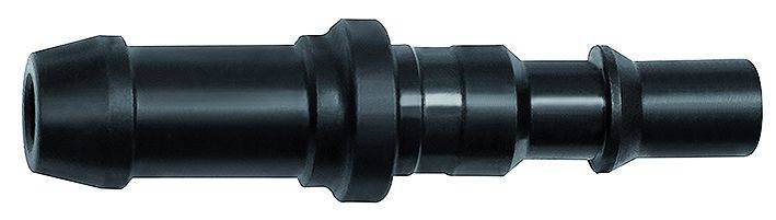 Cupla rapida tata DN 6, cu adaptor furtun, ISO 6150 C