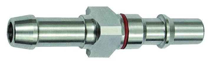 Cupla rapida tata DN 6, ne-interschimbabila, ISO 6150 C