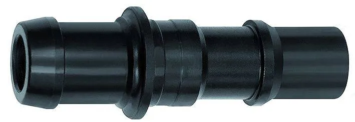 Cupla rapida tata DN 11, ISO 6150 C