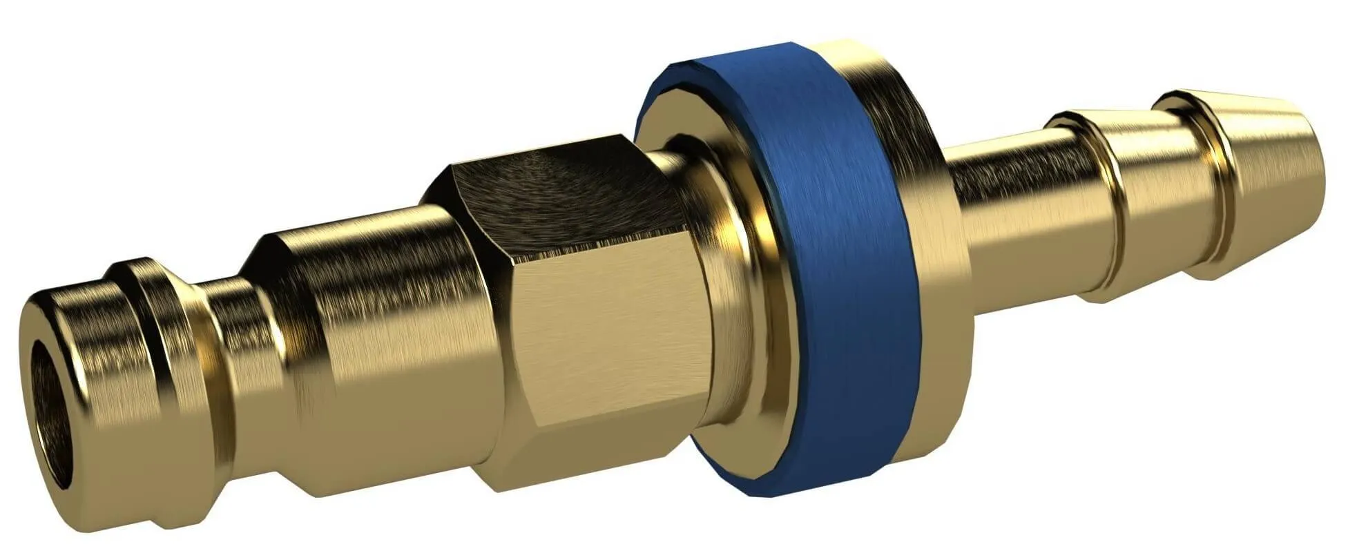 Cuple rapide tata ne-interschimbabile DN 5