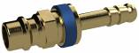 Cuple rapide tata ne-interschimbabile DN 7,8