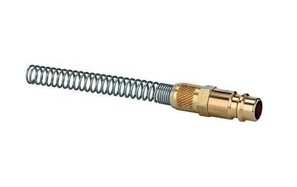 Cupla rapida tata DN 7,2 - 7,8 pentru furtun spiralat