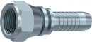 Cupla rotativa dreapta cu filet interior 1 1/16&QUOT;-12h UNF JIC, furtun DN 1&QUOT;, con 37°