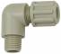 Cupla L push-on 12/9 cu filet cilindric exterior G 1/8&QUOT; - Polipropilena