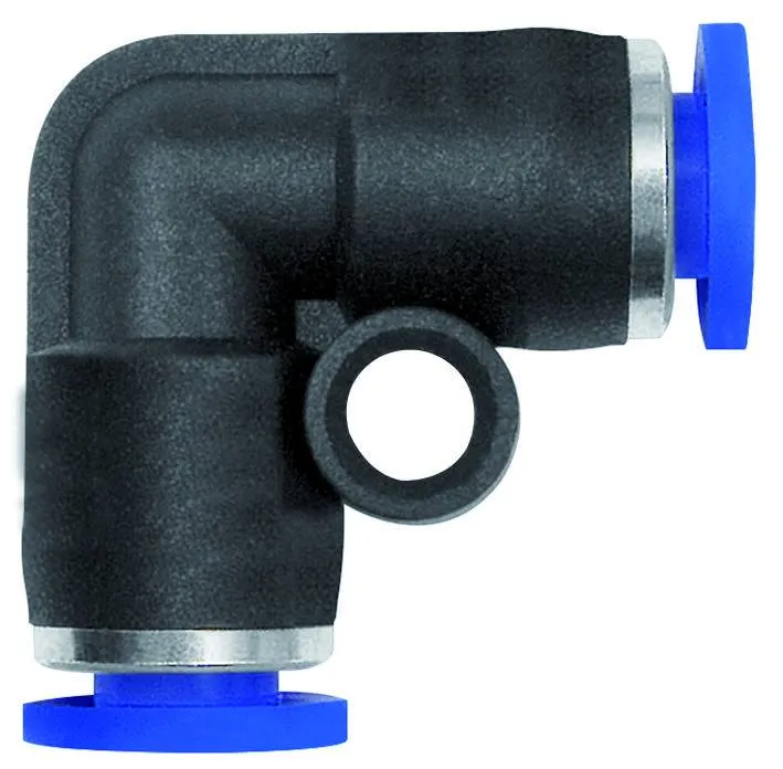 Cupla L push-in, seria Mini