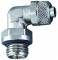 Cupla L push-on 6/4 mm cu filet cilindric exterior G 1/8&QUOT;