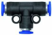 Cupla T push-in, seria Mini