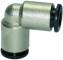 Cupla L push-in, seria click-clock, 5 mm