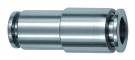 Cupla push-in legatura - reductie, seria Inox, 6 mm - 4 mm
