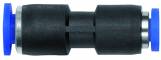 Cupla legatura push-in, seria Mini, 4 mm - 3 mm