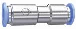 Supapa de sens cu conexiuni push-in 12 mm