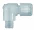 Cupla L push-on cu filet exterior - PFA