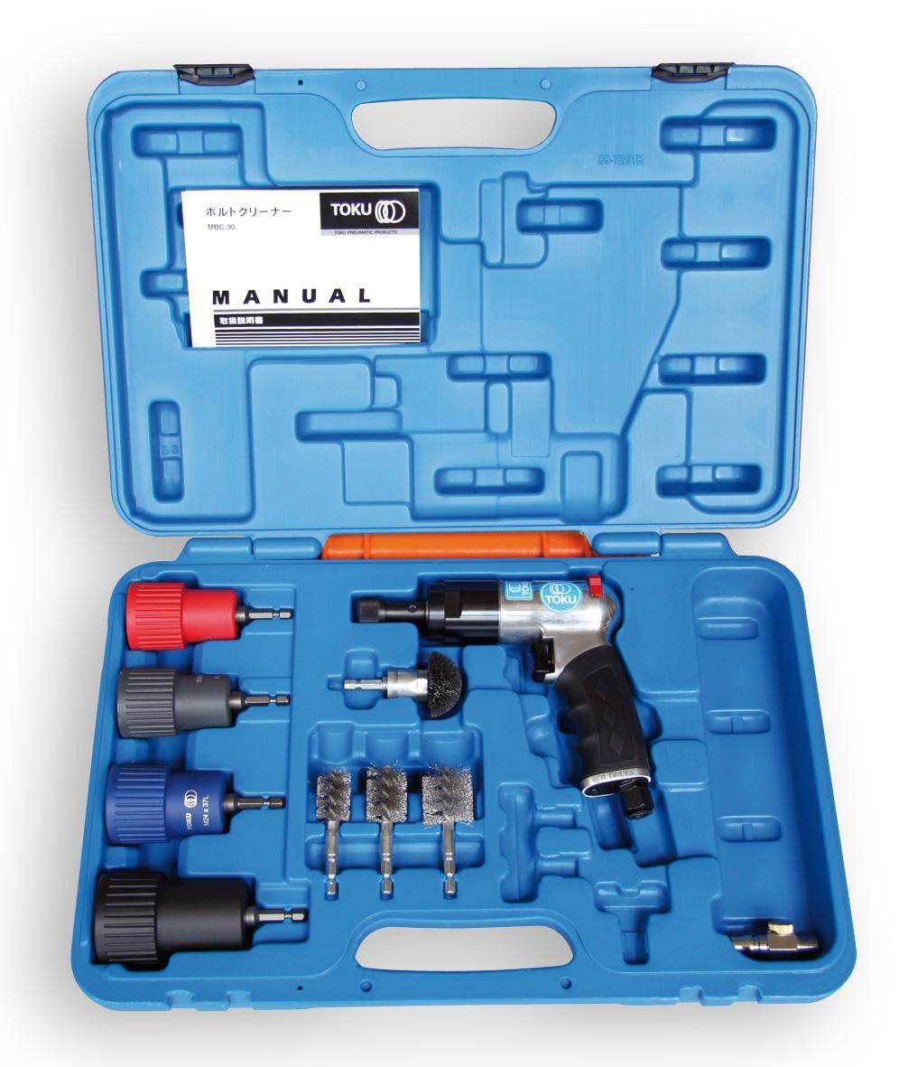 Set curatare bolturi