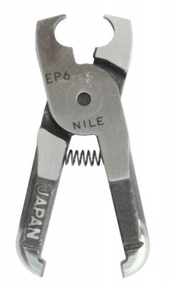 Cutit foarfeca pneumatica RRI-8004