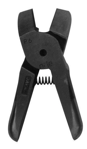 Cutit foarfeca pneumatica RRI-8004