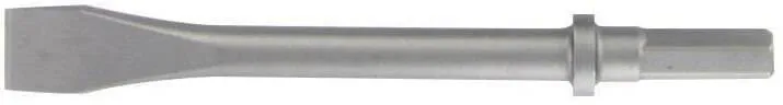 Dalta plata Ø 12,4 mm / Ø 15 mm x 55 mm, TL=250 mm, W=20 mm
