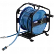 Derulator furtun aer comprimat - furtun poliuretan