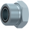 Dop cu filet exterior ORFS 13/16&QUOT;-16h, otel carbon