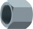 Dop cu filet interior 1&QUOT; BSP