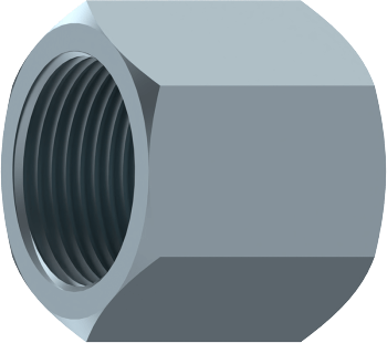 Dop cu filet interior 1&QUOT; BSP