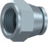 Dop cu filet interior JIC 37° 7/8&QUOT; 14h UNF, otel